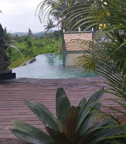 The Ujung 2* Amlapura