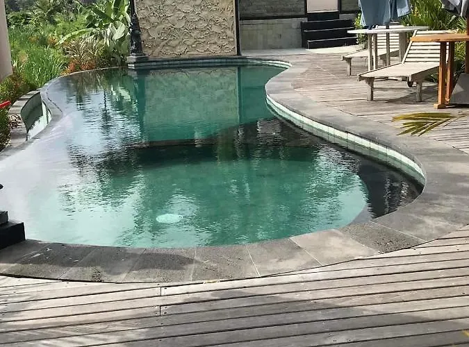 The Ujung