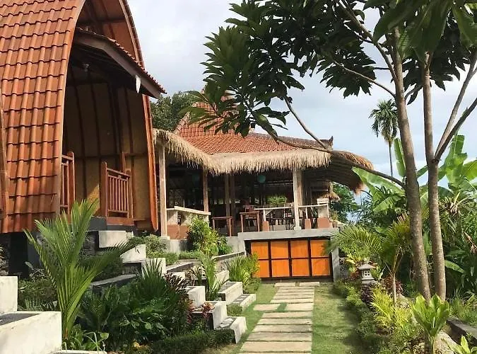 The Ujung 2*