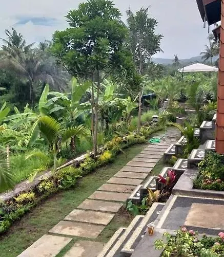 The Ujung Amlapura