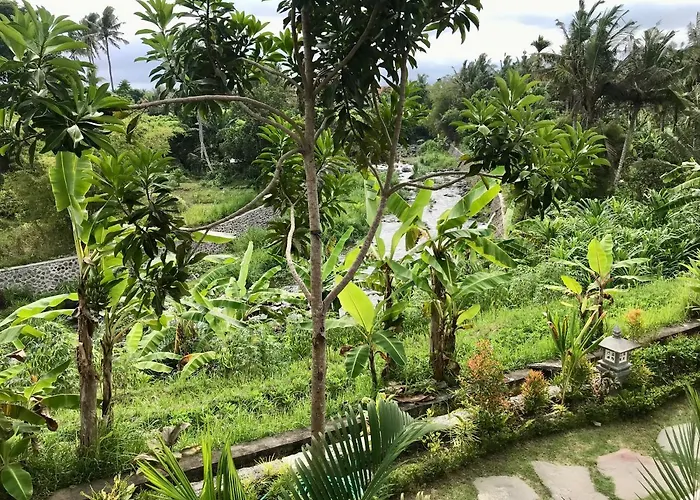 The Ujung 2* Amlapura