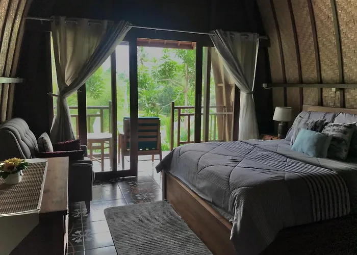 The Ujung ゲストハウス 2*